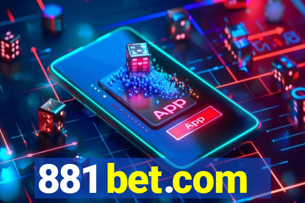 881 bet.com